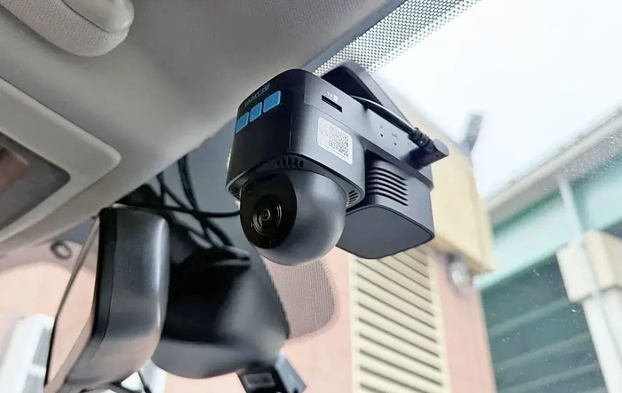 Is Your Car Really Safe?--The Best Security Dash Cams of 2026: LAMTTO DC22 4G LTE