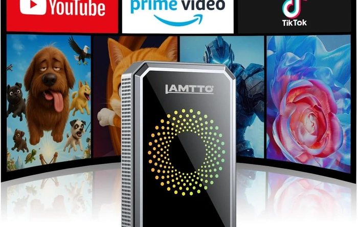 Is your wired CarPlay acting up again because of cable issues? The LAMTTO RC23 — the best CarPlay adapter fixes it effortlessly!
