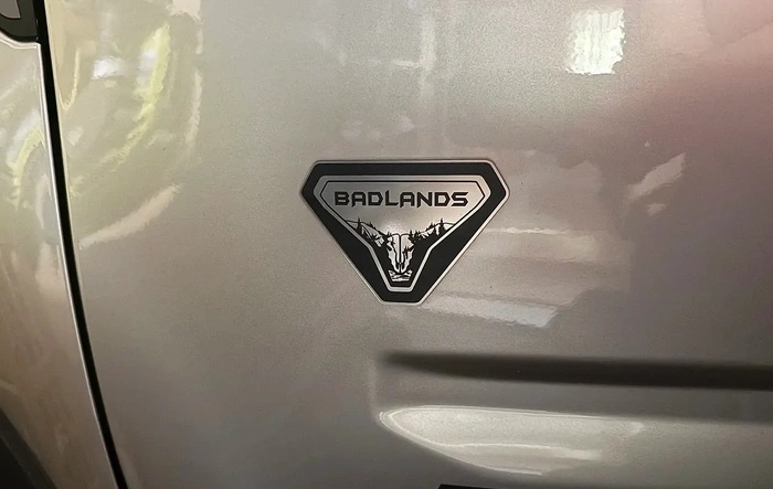 Show Off Your Door / Fender Emblem Modifications! (Pictures Wanted)