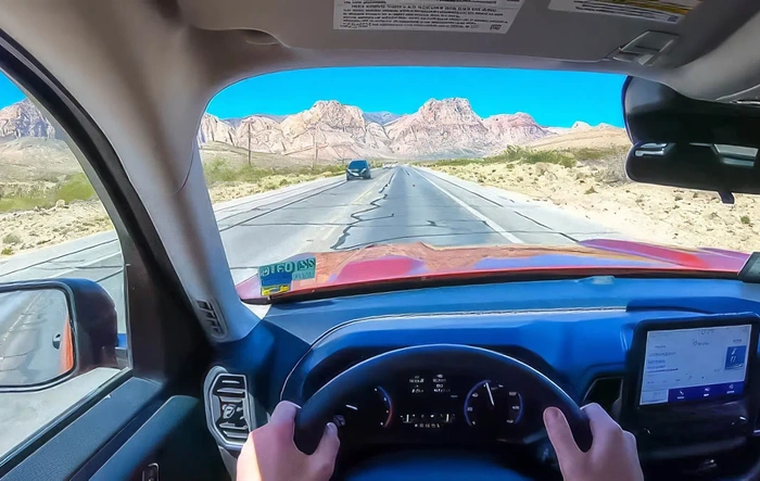 Your Most Memorable Commutes