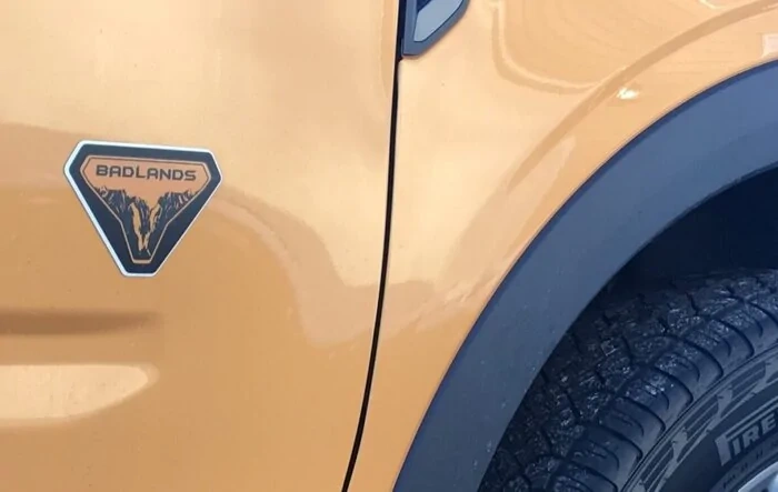 Confessions of a Week-Long Badlands Owner