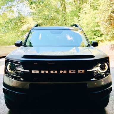 Accelerator sound 2021+ Ford Bronco Sport Forum - Broncosportforum