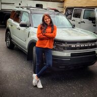 Jenn Jeeps and Broncos