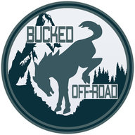 BuckedOff-Road
