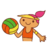 vballgirl